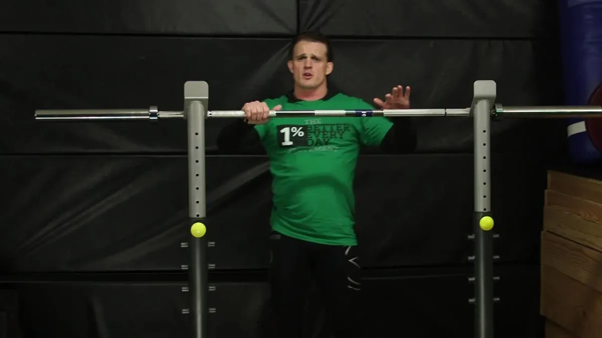 1% Better Every Day&trade; Strength Building System by Ricky Lundell