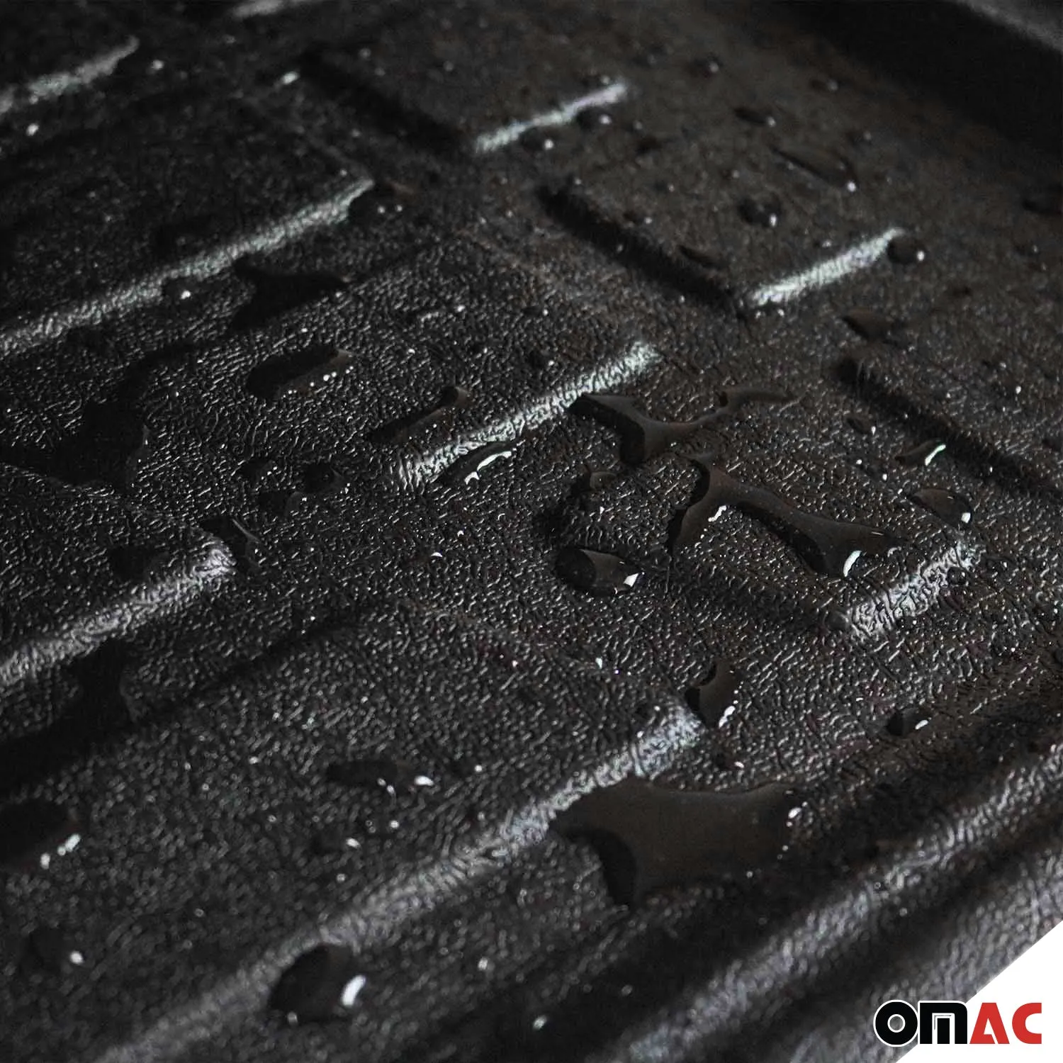 1998-2004 Audi A4 A4 Quattro Wagon Cargo Liner Trunk Mat All Weather