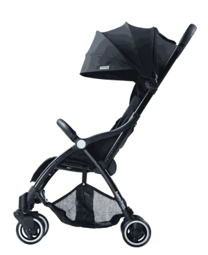 (2 Years Local Warranty) Hamilton X1 Lite Travel System (X1 Lite Stroller   Zeno Infant Carseat   Carseat Adaptor)