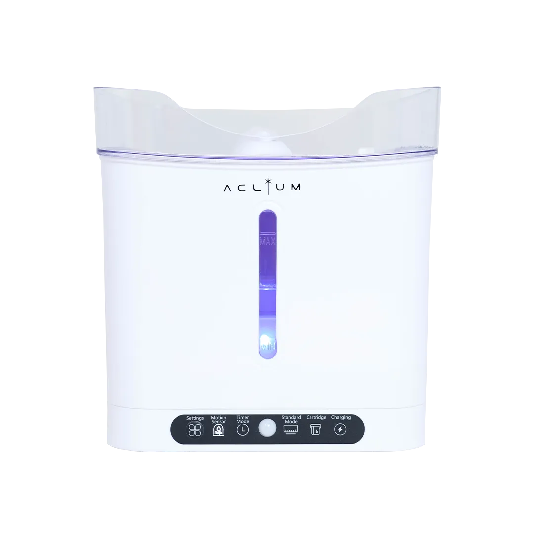 Aclium Water Fountain For Dogs (Cordless)