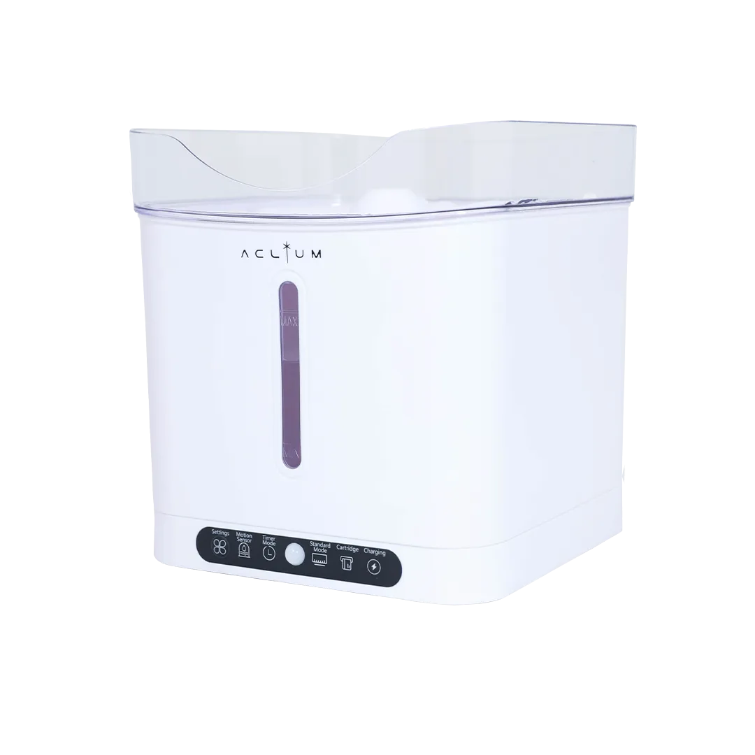 Aclium Water Fountain For Dogs (Cordless)