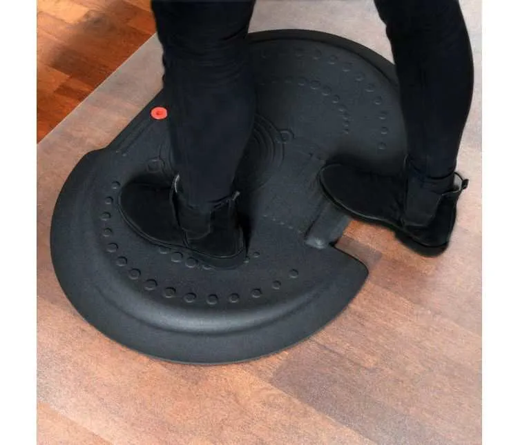 AFS-TEXÂ® Active Anti-Fatigue Standing Desk Mat