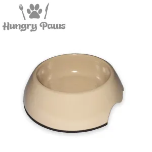 Ancol Oatmeal Feeding Bowl