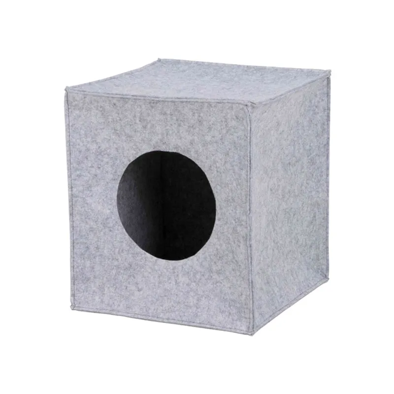 Anton Cuddly Cave for Shelf