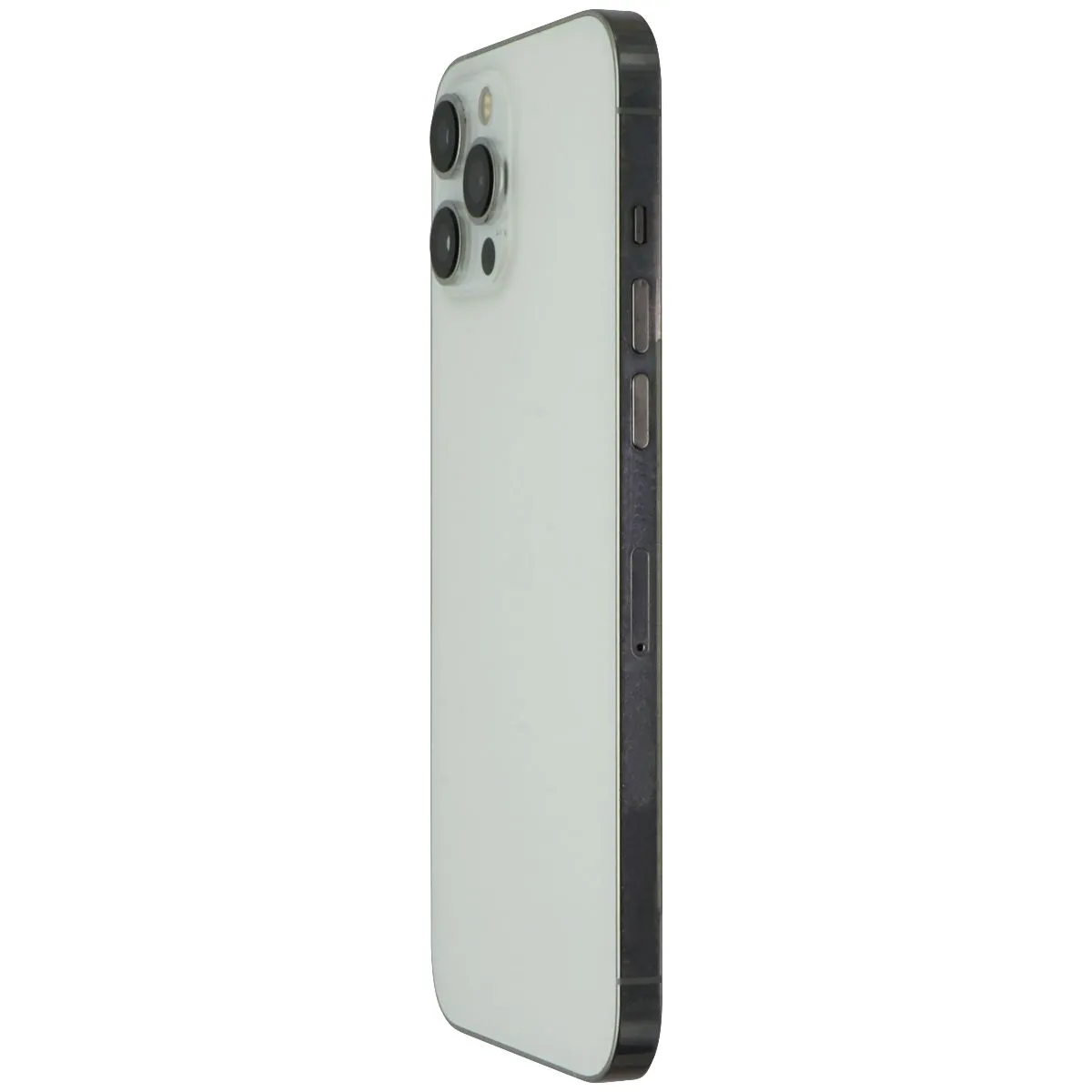 Apple iPhone 12 Pro Max (6.7-in) Smartphone (A2411) Unlocked - Graphite/128GB