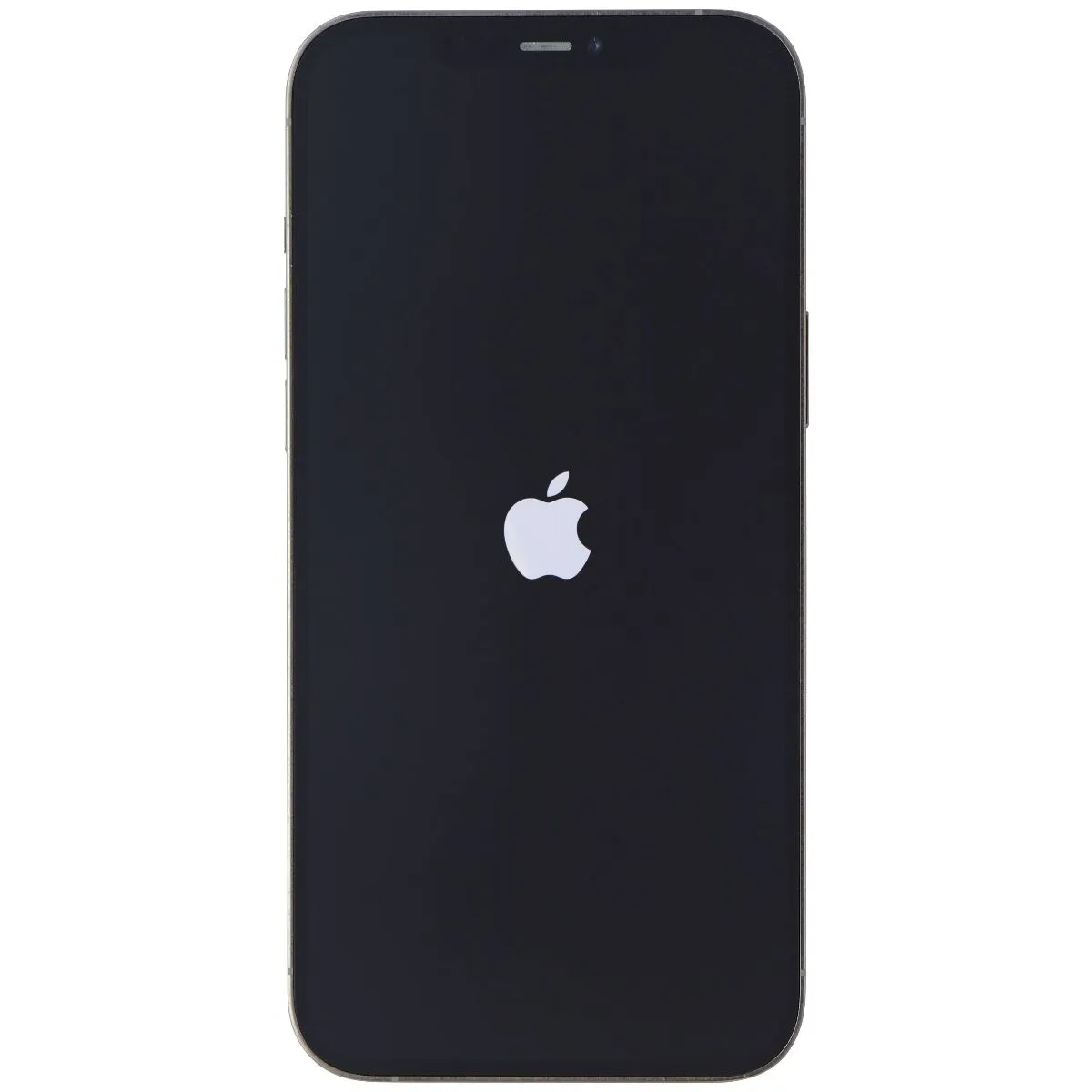 Apple iPhone 12 Pro Max (6.7-in) Smartphone (A2411) Unlocked - Graphite/128GB