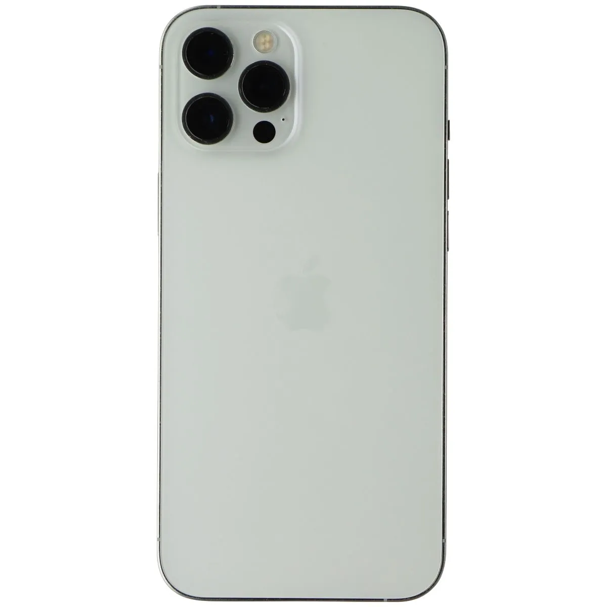 Apple iPhone 12 Pro Max (6.7-in) Smartphone (A2411) Unlocked - Graphite/128GB
