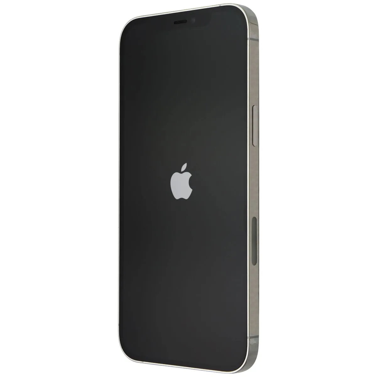 Apple iPhone 12 Pro Max (6.7-in) Smartphone (A2411) Unlocked - Graphite/128GB
