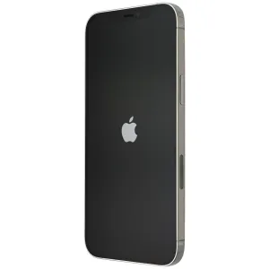 Apple iPhone 12 Pro Max (6.7-in) Smartphone (A2411) Unlocked - Graphite/128GB
