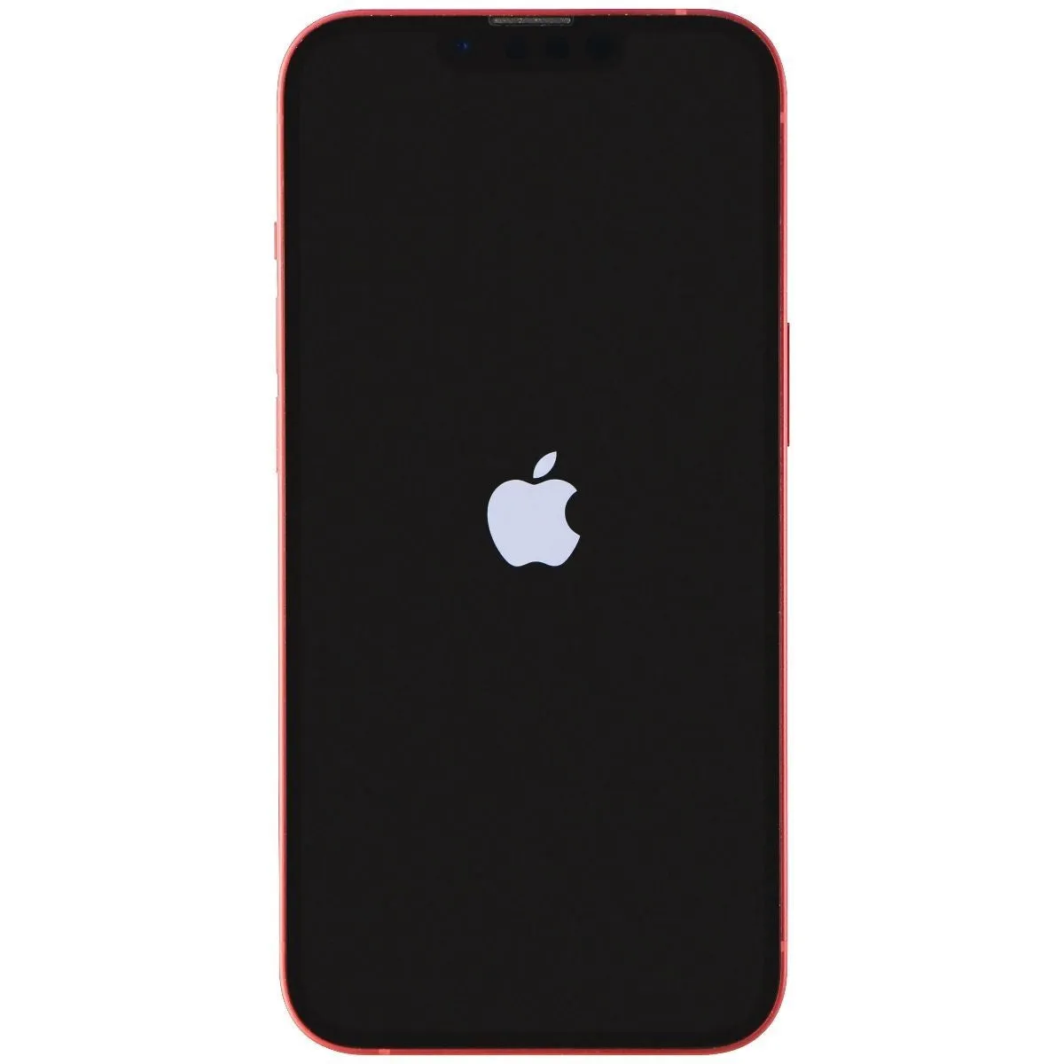 Apple iPhone 13 (6.1-inch) Smartphone (A2482) Unlocked - 256GB / Red