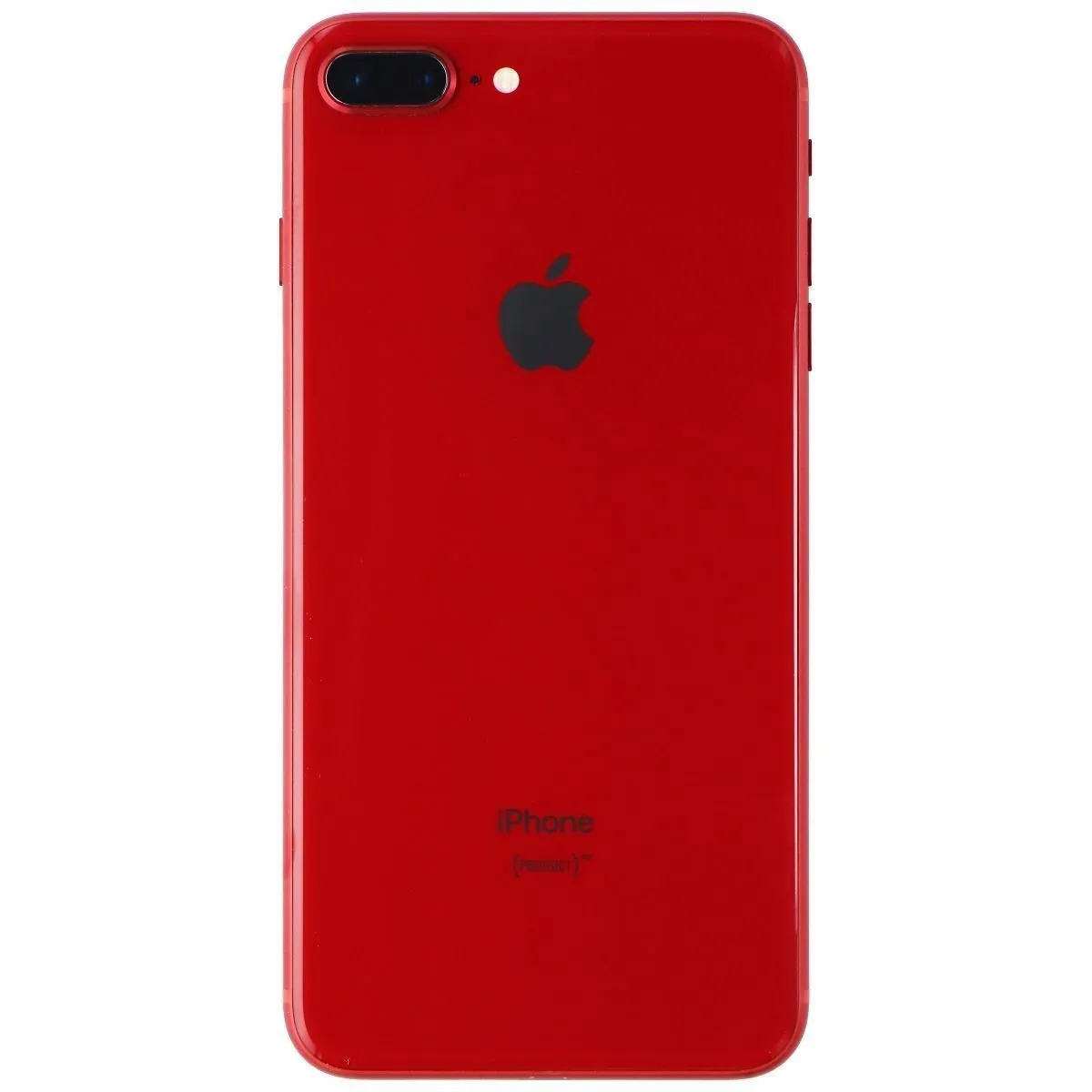 Apple iPhone 8 Plus (5.5-inch) Smartphone (A1864) Unlocked - 64GB/RED