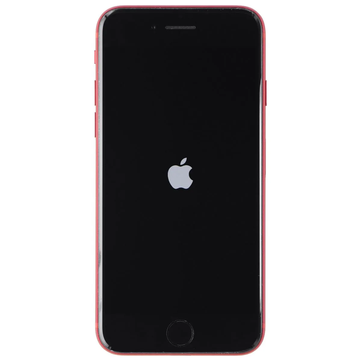 Apple iPhone SE (2nd Gen) 4.7-in Smartphone (A2275) Unlocked - 256GB/Red