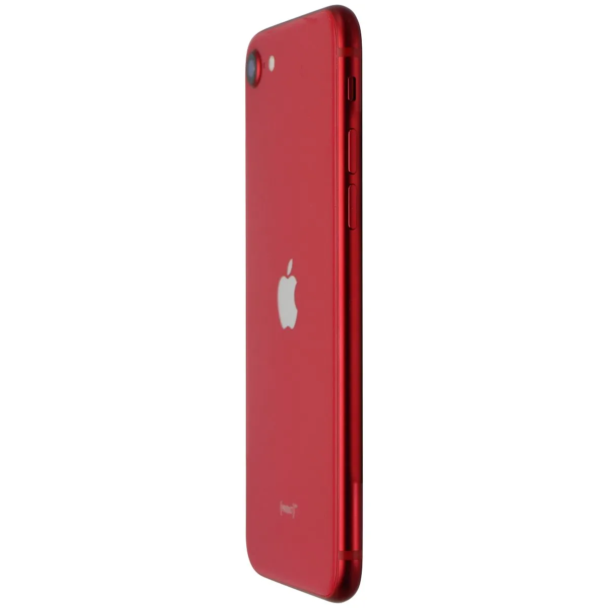 Apple iPhone SE (2nd Gen) 4.7-in Smartphone (A2275) Unlocked - 256GB/Red