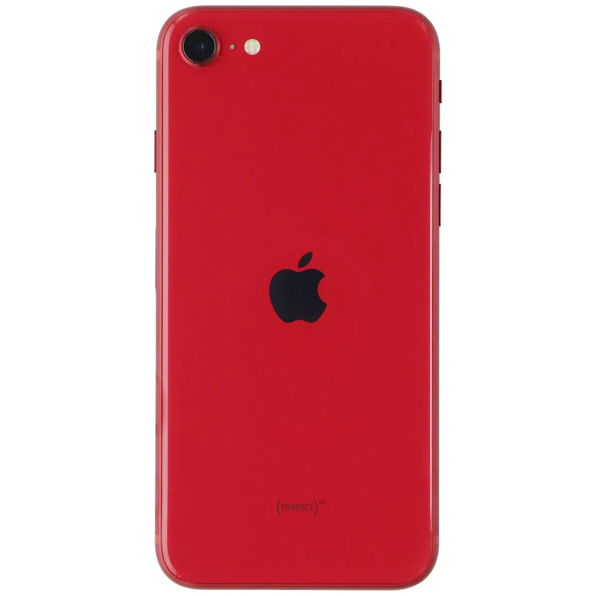 Apple iPhone SE (2nd Gen) 4.7-in Smartphone (A2275) Unlocked - 256GB/Red