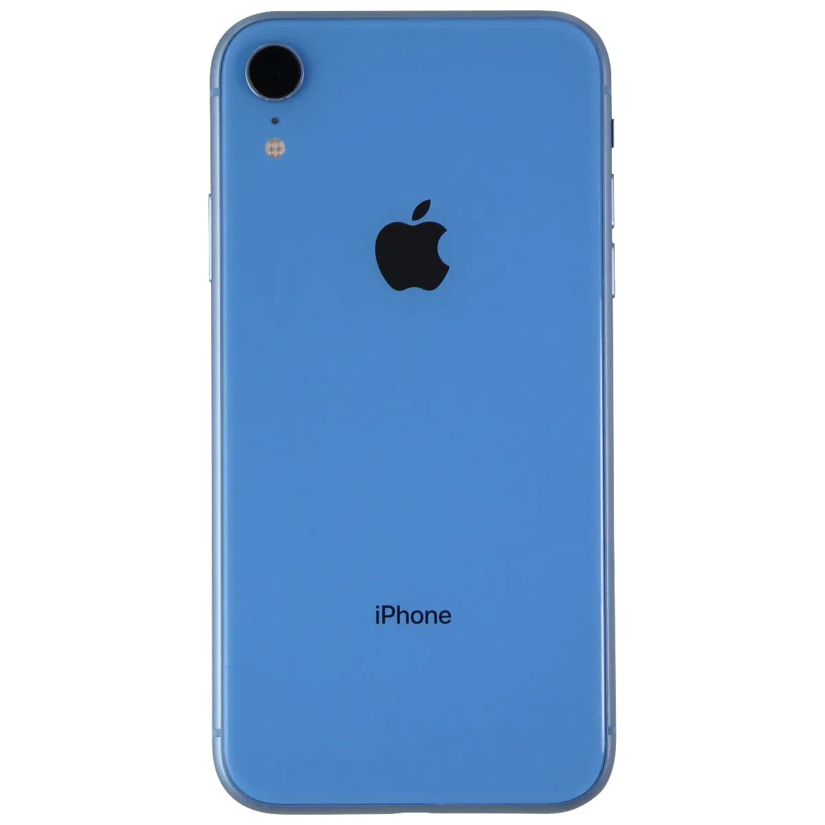 Apple iPhone XR (6.1-inch) Smartphone (A2108) Unlocked - 128GB / Blue