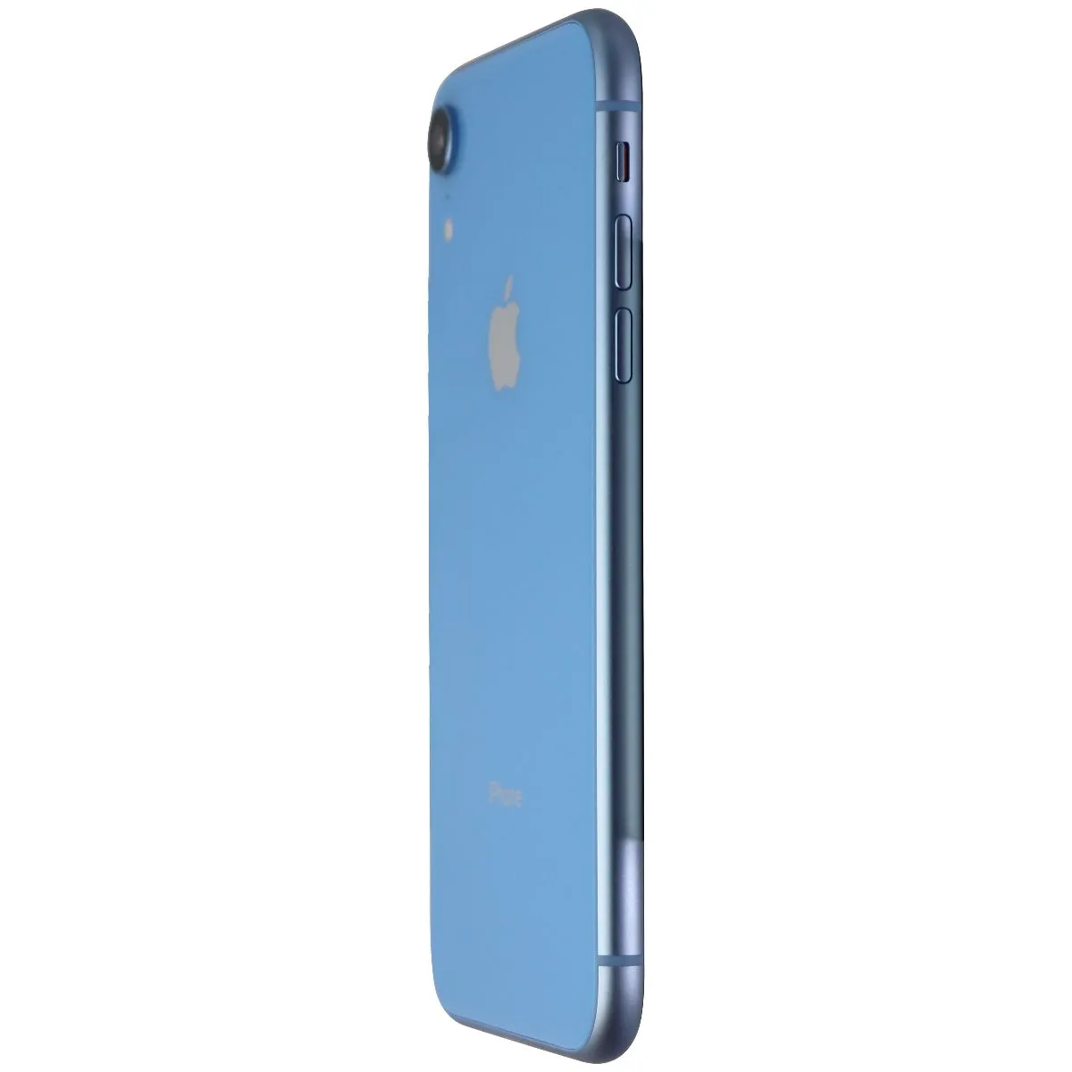 Apple iPhone XR (6.1-inch) Smartphone (A2108) Unlocked - 128GB / Blue