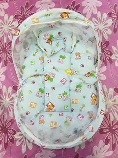 Baby Bed For Little One