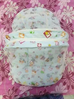 Baby Bed For Little One
