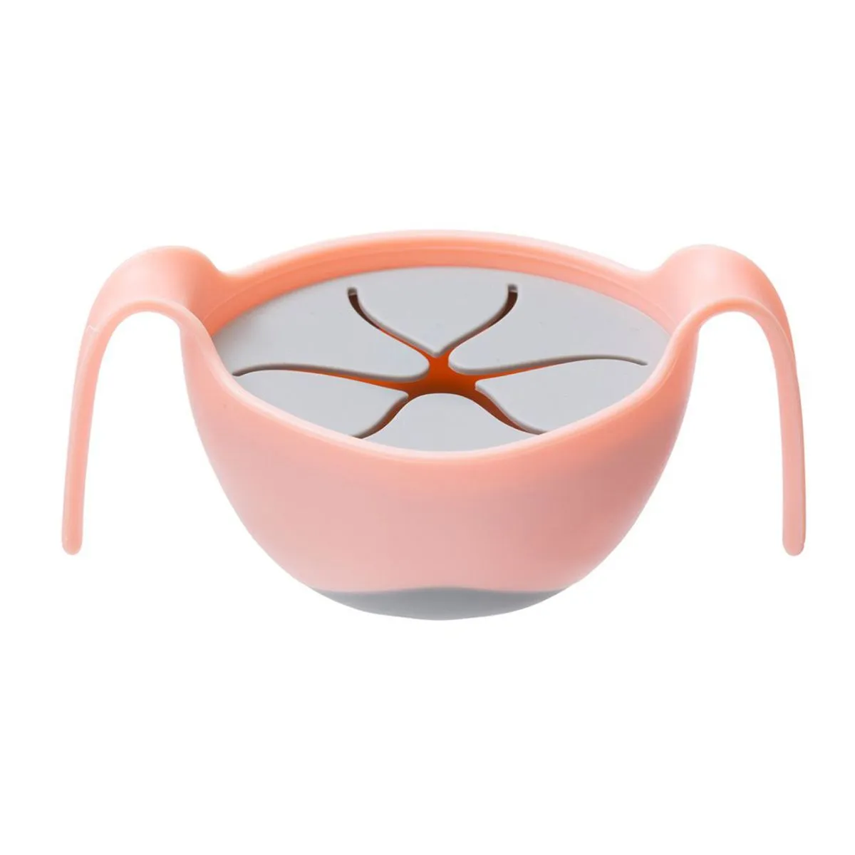 b.box Bowl And Straw