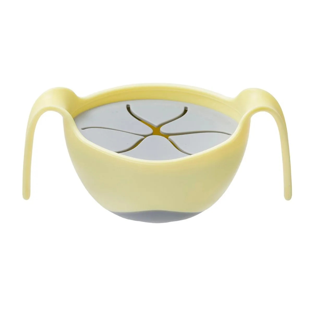b.box Bowl And Straw