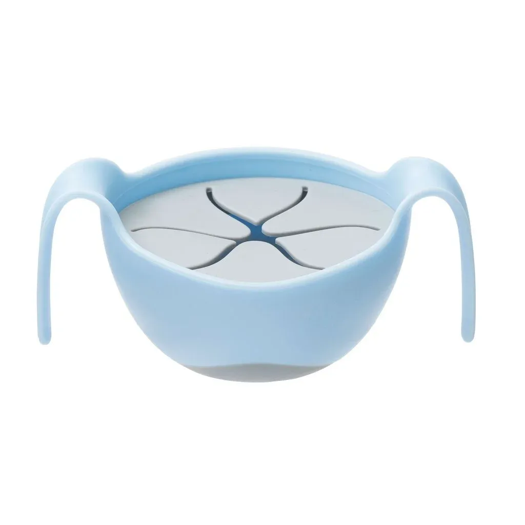b.box Bowl And Straw