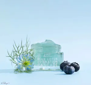 Blue Lotus Hydration Moisturizer