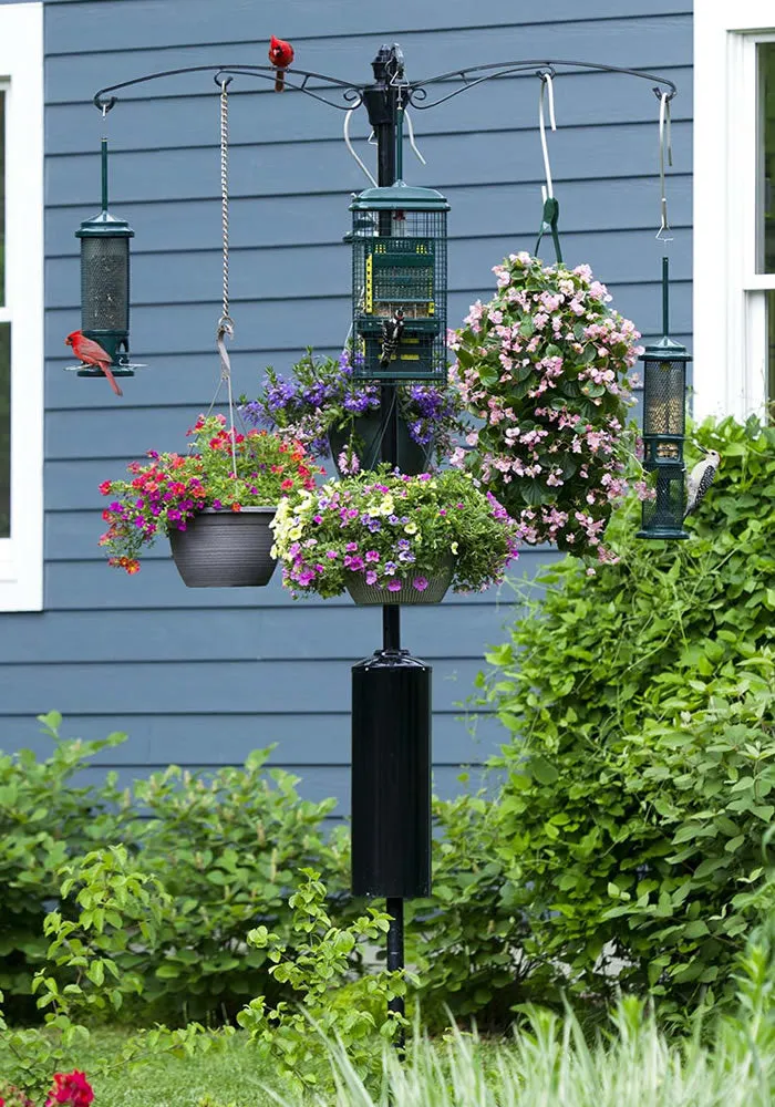 Brome Raccoon Buster® Guardian Pole System