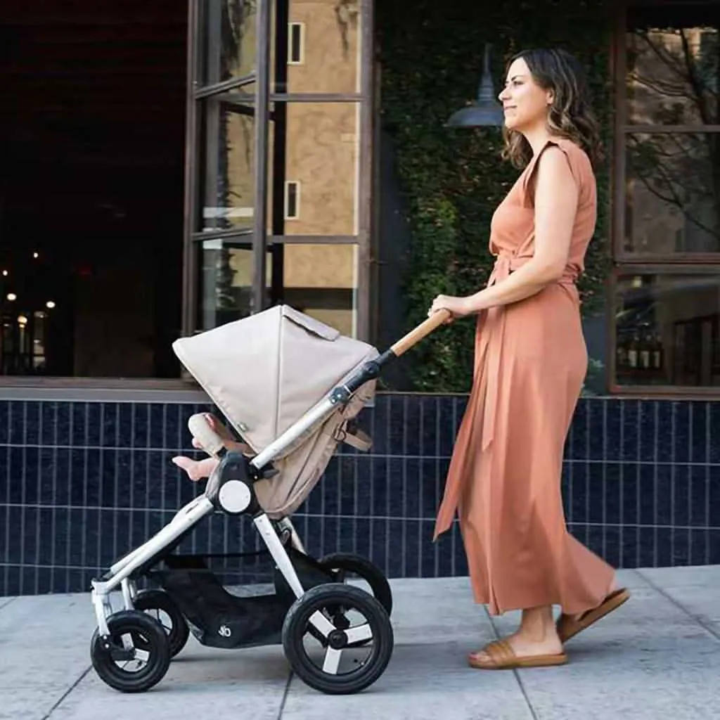Bumbleride Era Reversible Stroller