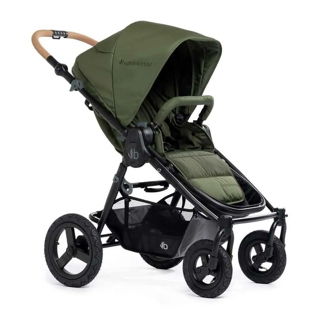 Bumbleride Era Reversible Stroller