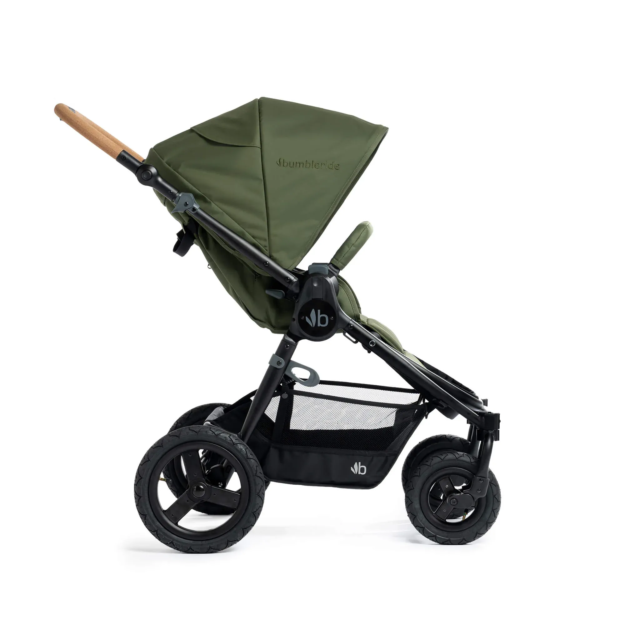 Bumbleride NEW 2024 Era - Olive
