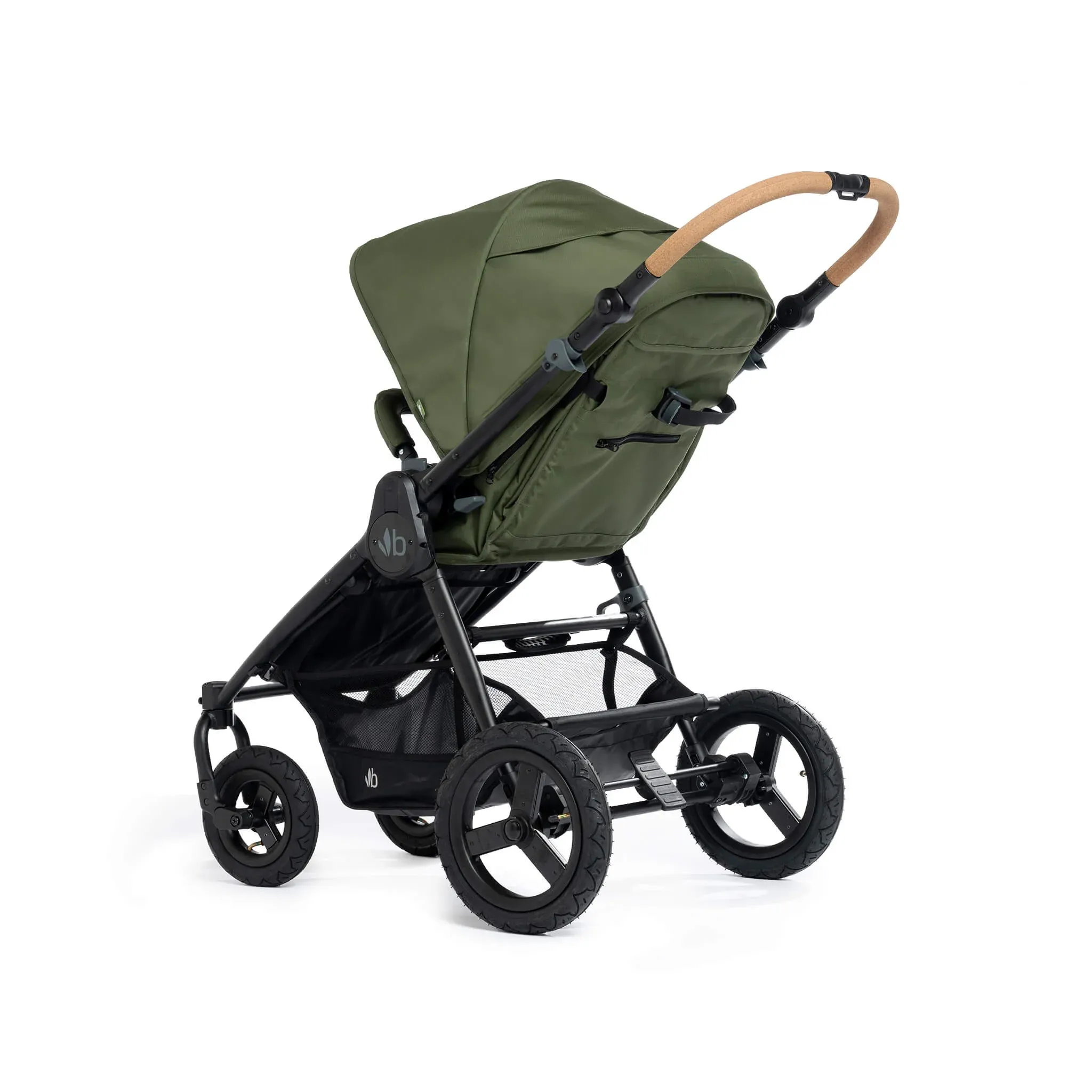 Bumbleride NEW 2024 Era - Olive