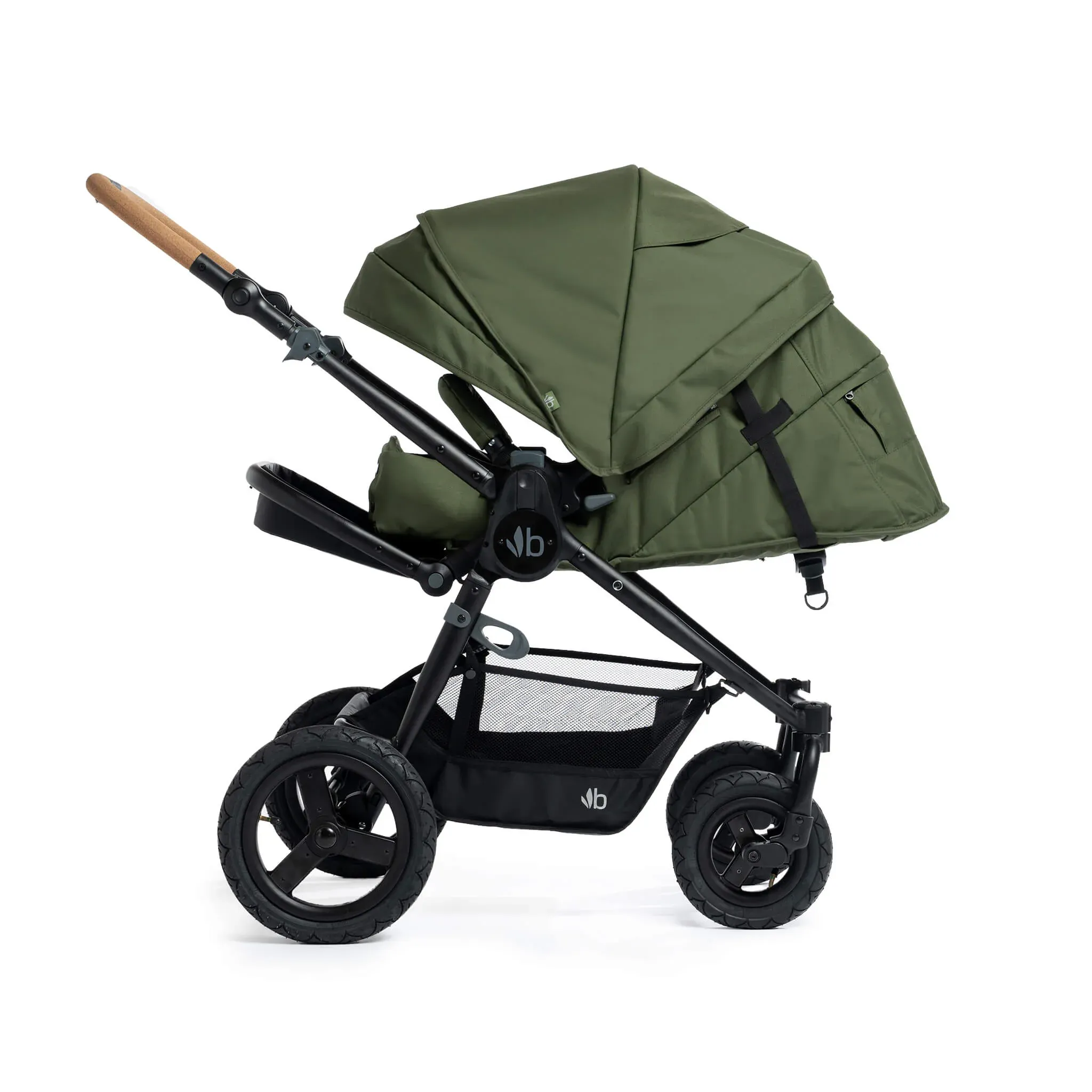 Bumbleride NEW 2024 Era - Olive