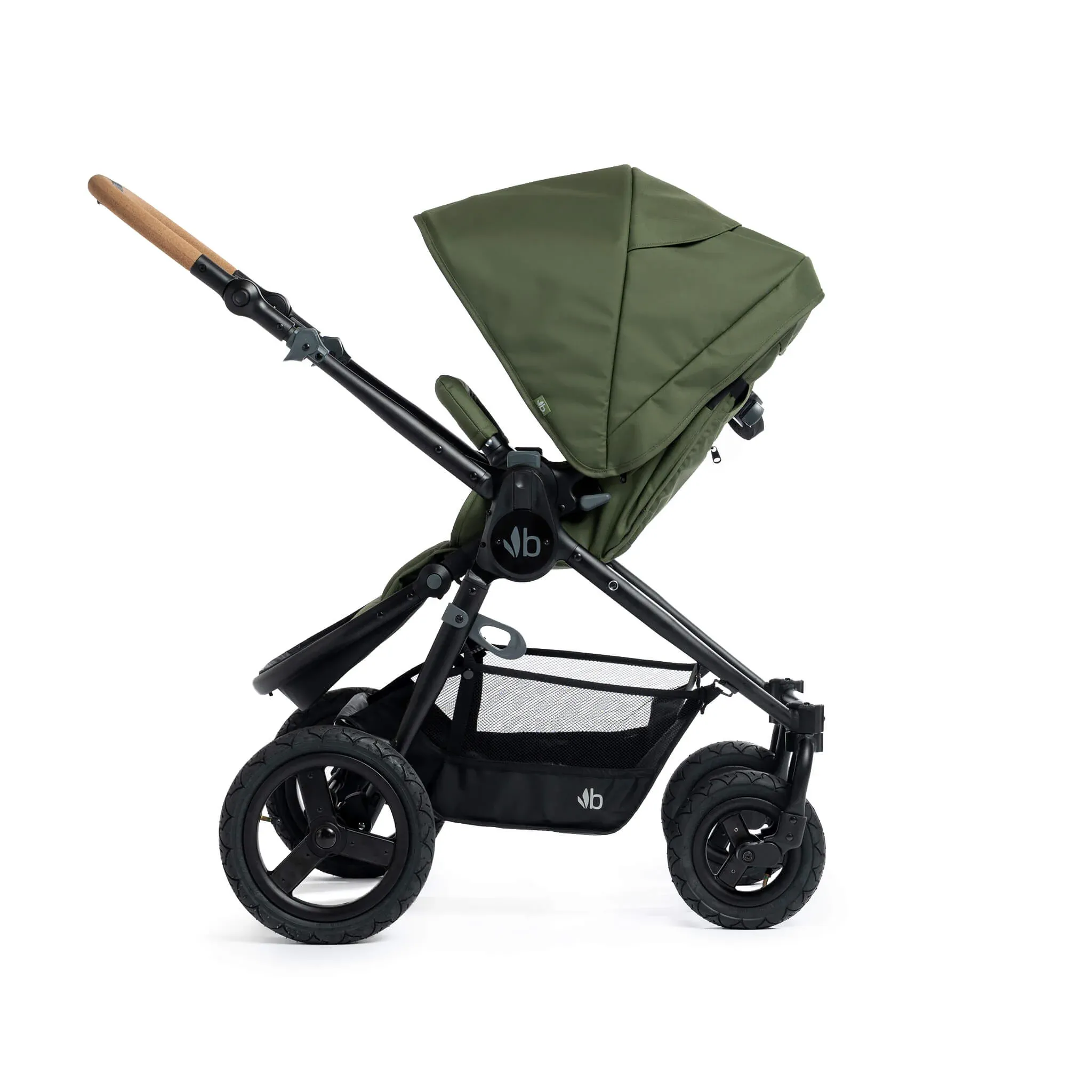 Bumbleride NEW 2024 Era - Olive