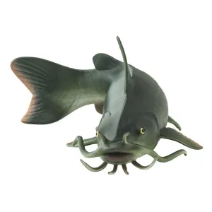 Catfish Toy