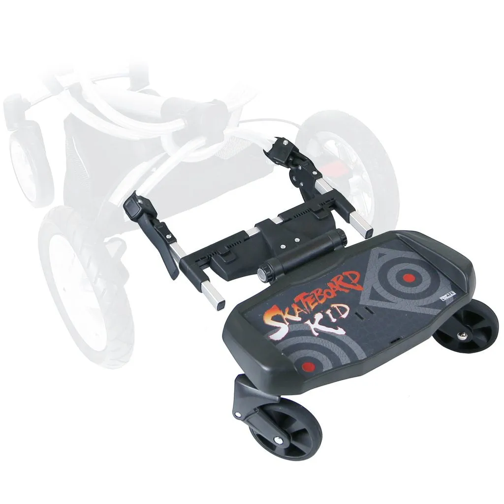Childs Ride On Buggy Stroller SegBoard To Fit  Bugaboo Cameleon 3 2017
