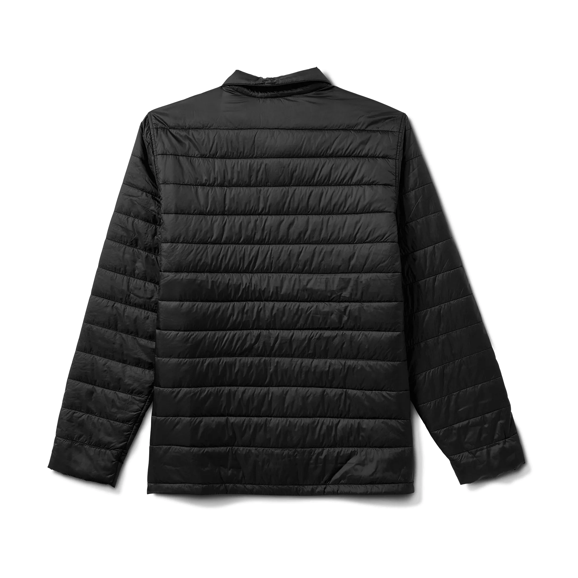 Chopper Jacket - Black