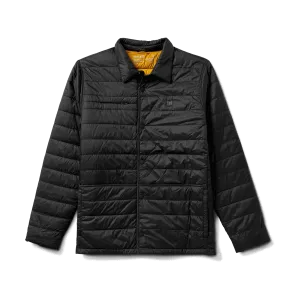 Chopper Jacket - Black