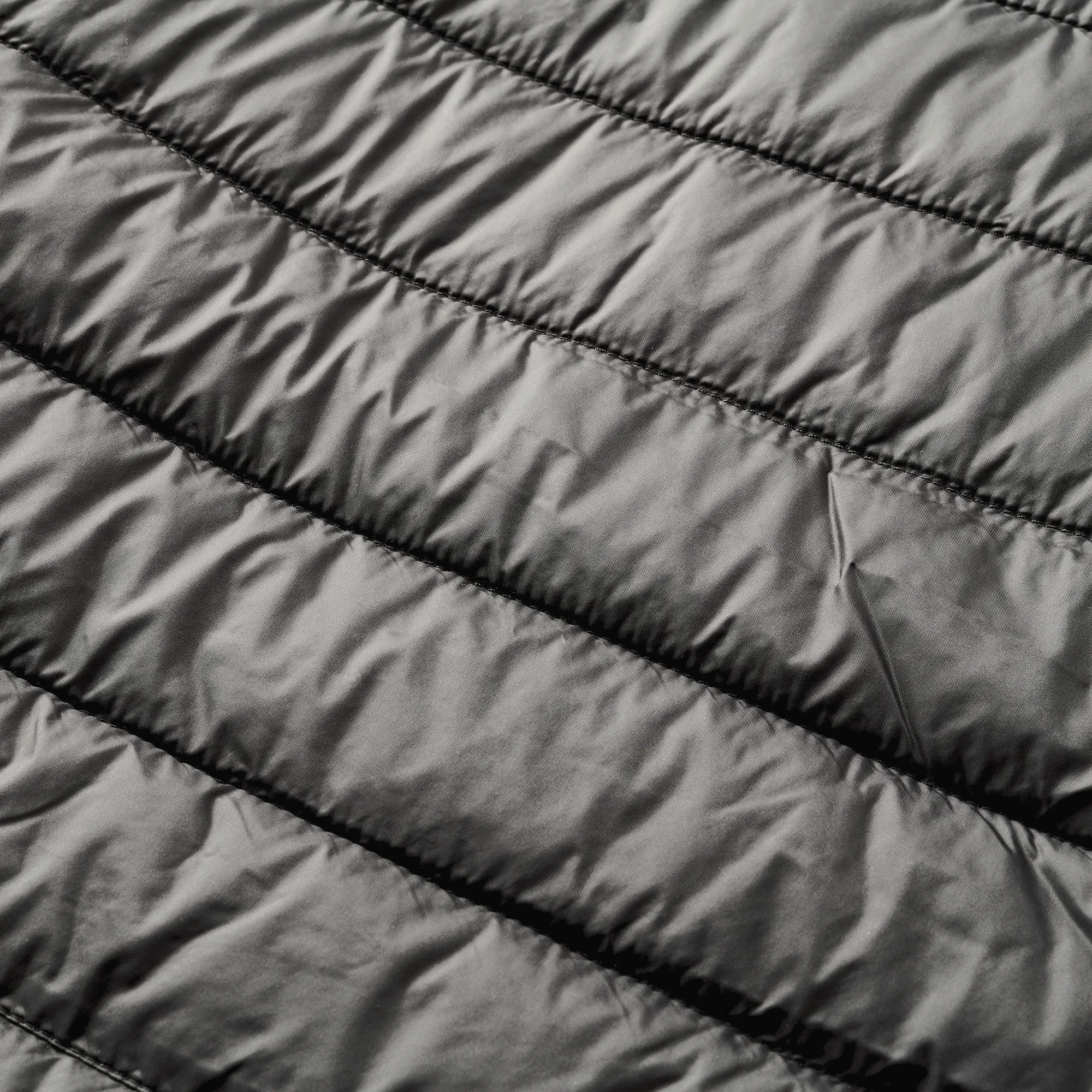Chopper Jacket - Black