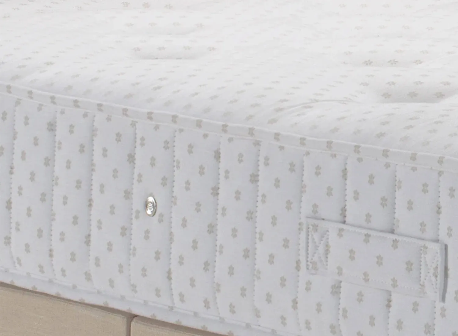 Cosmopolitan Pocket Mattress