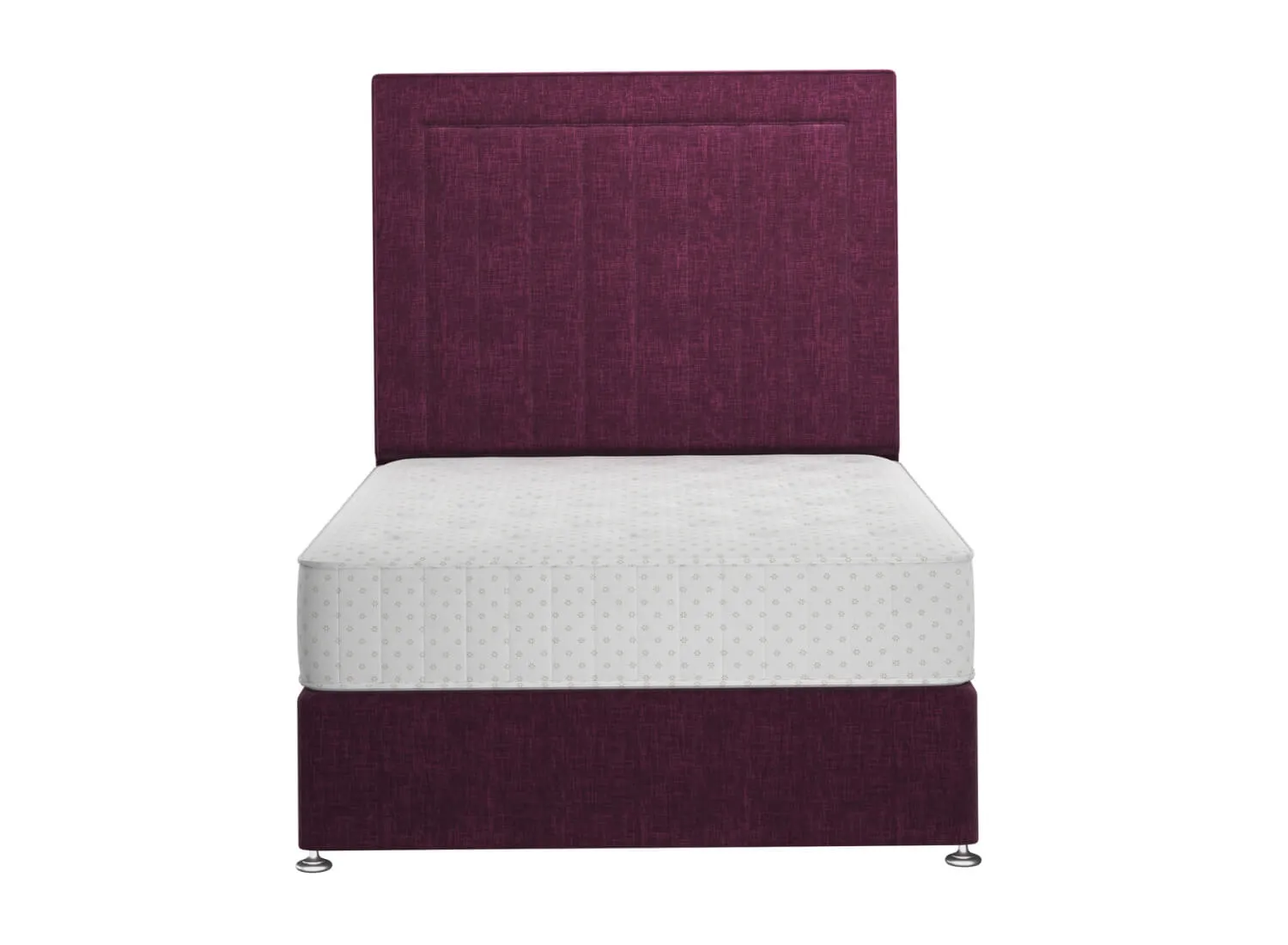 Cosmopolitan Pocket Mattress