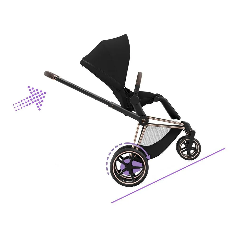 CYBEX ePriam 2 Stroller