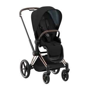 CYBEX ePriam4 Stroller (One Box)