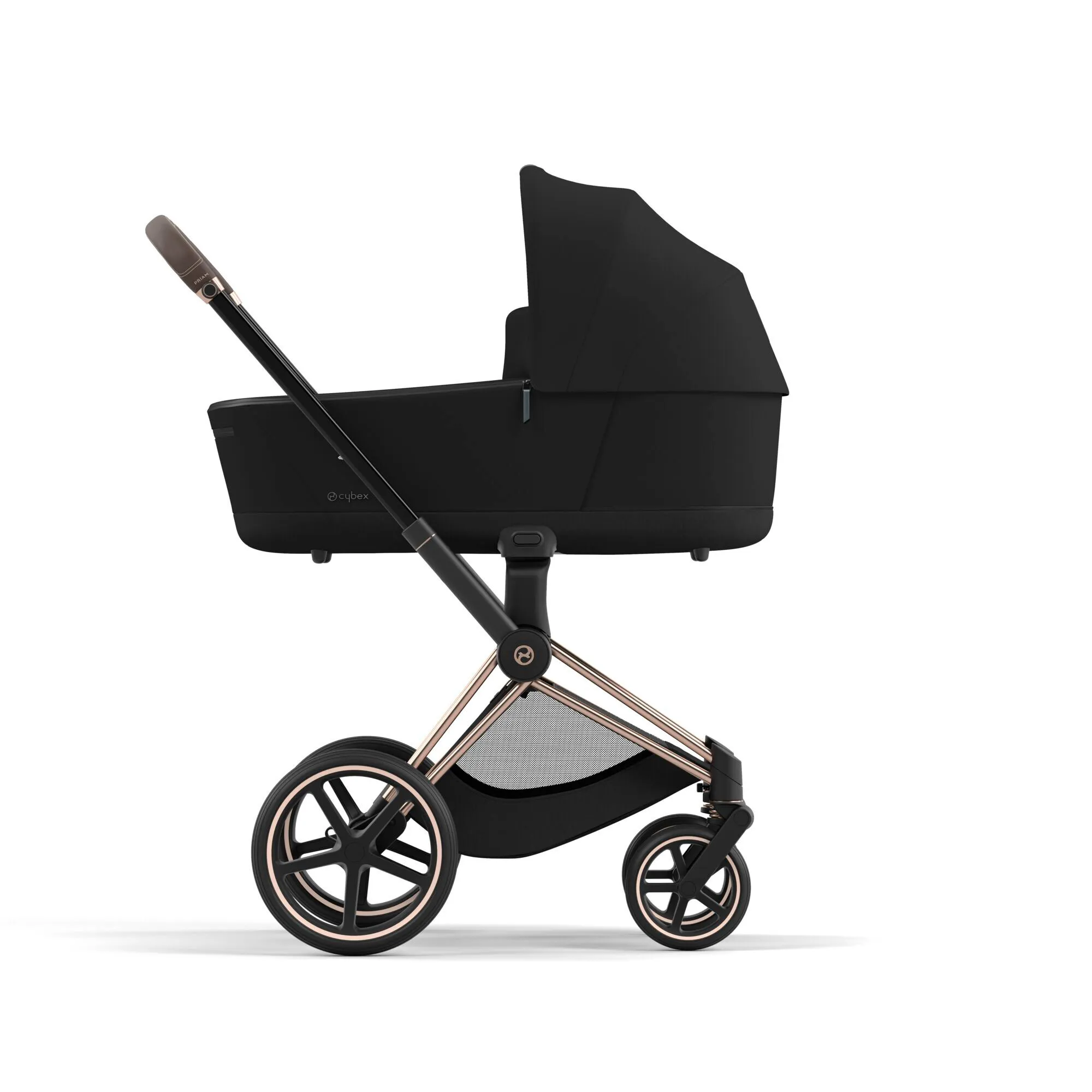 CYBEX ePriam4 Stroller (One Box)