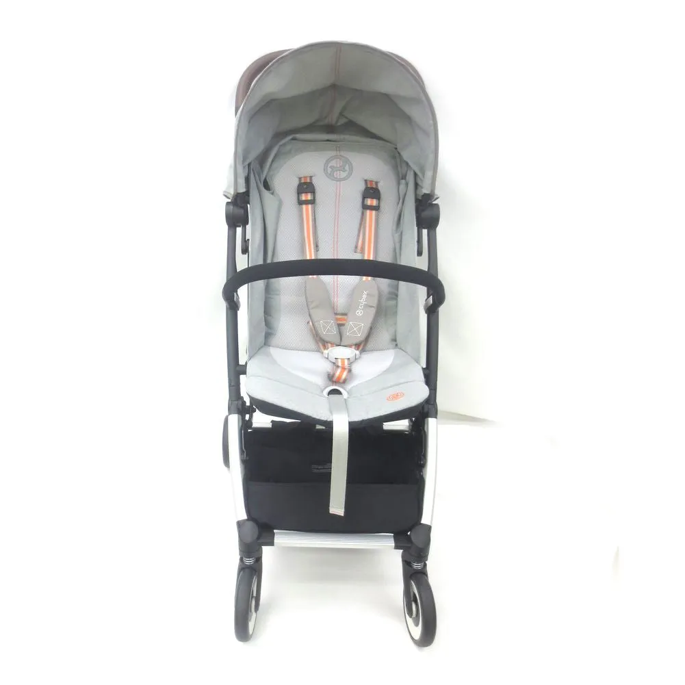 CYBEX Orfeo Stroller - Lava Grey (89302) (Floor Model)
