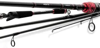 Daiwa Ardito-TR - Casting