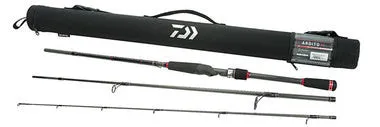Daiwa Ardito-TR - Spinning