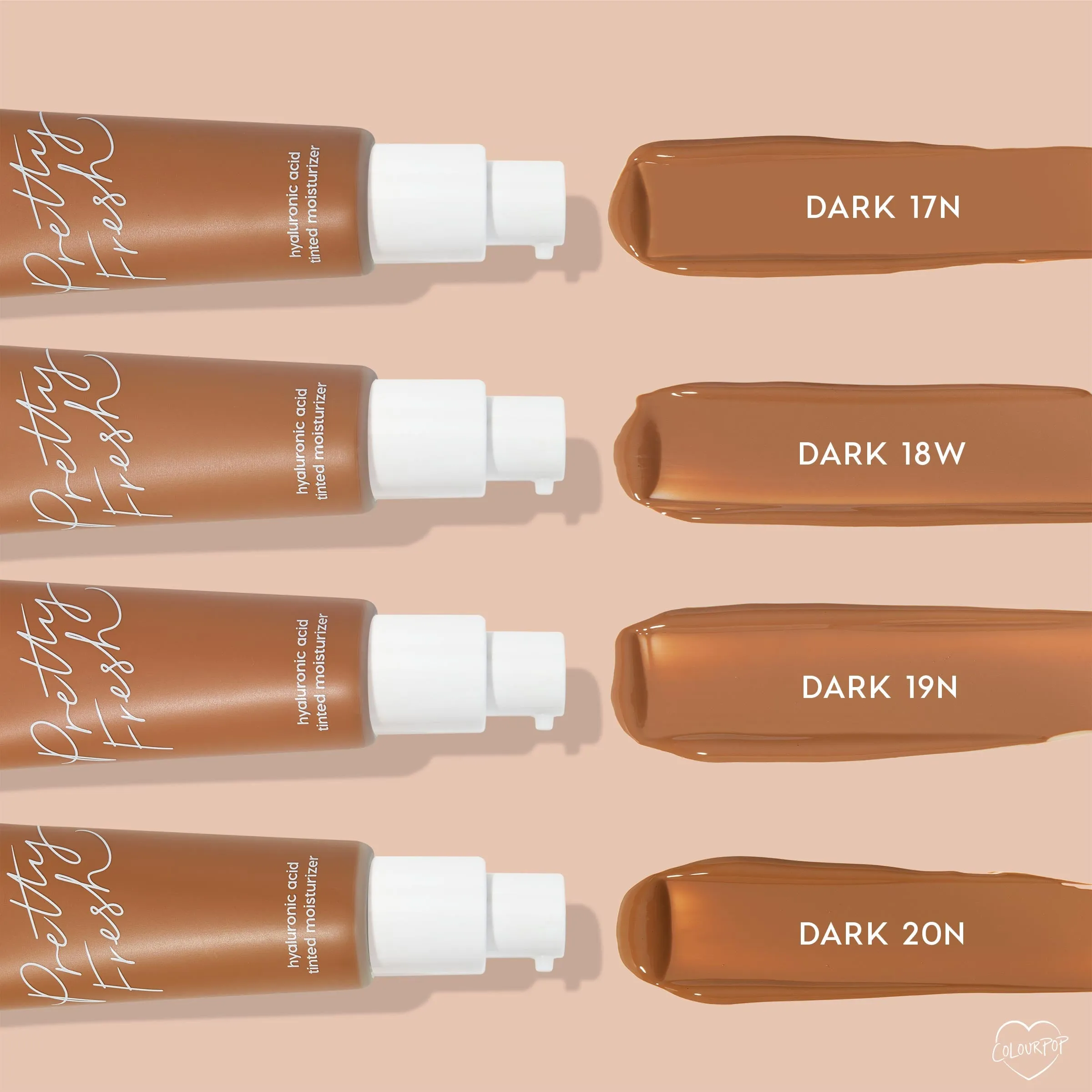 Dark 19 N