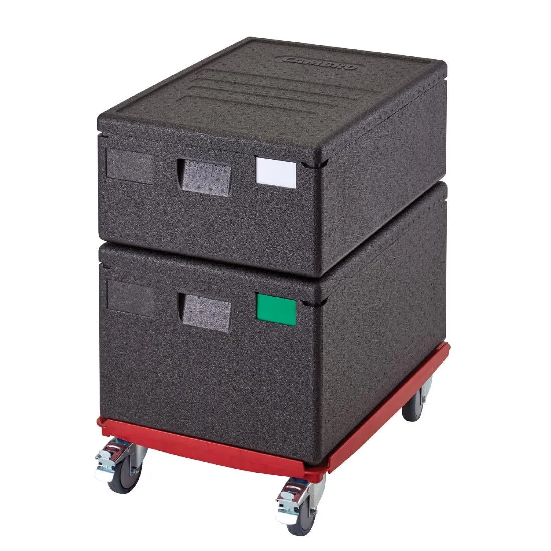 DB154 Cambro Camdolly for Food Carriers
