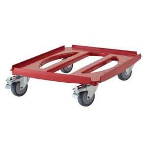DB154 Cambro Camdolly for Food Carriers