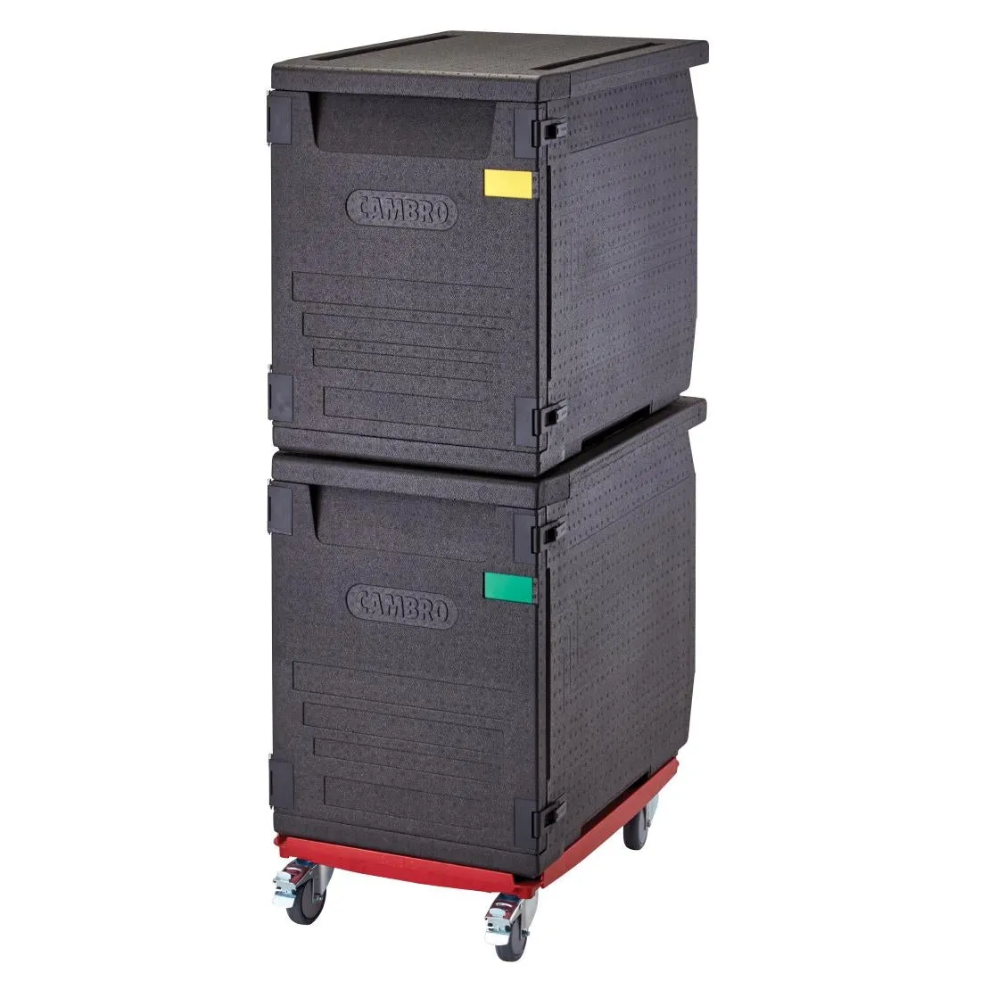 DB154 Cambro Camdolly for Food Carriers